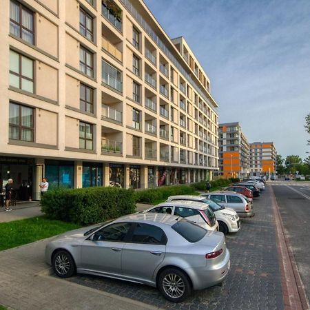 Wynalazek 2 By Homeprime Varsovia Exterior foto