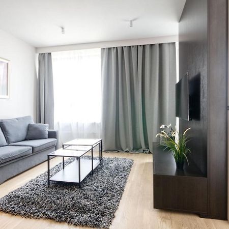 Wynalazek 2 By Homeprime Varsovia Exterior foto