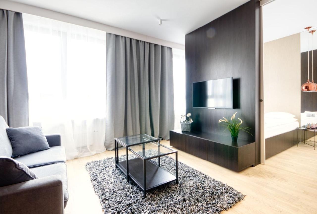 Wynalazek 2 By Homeprime Varsovia Exterior foto